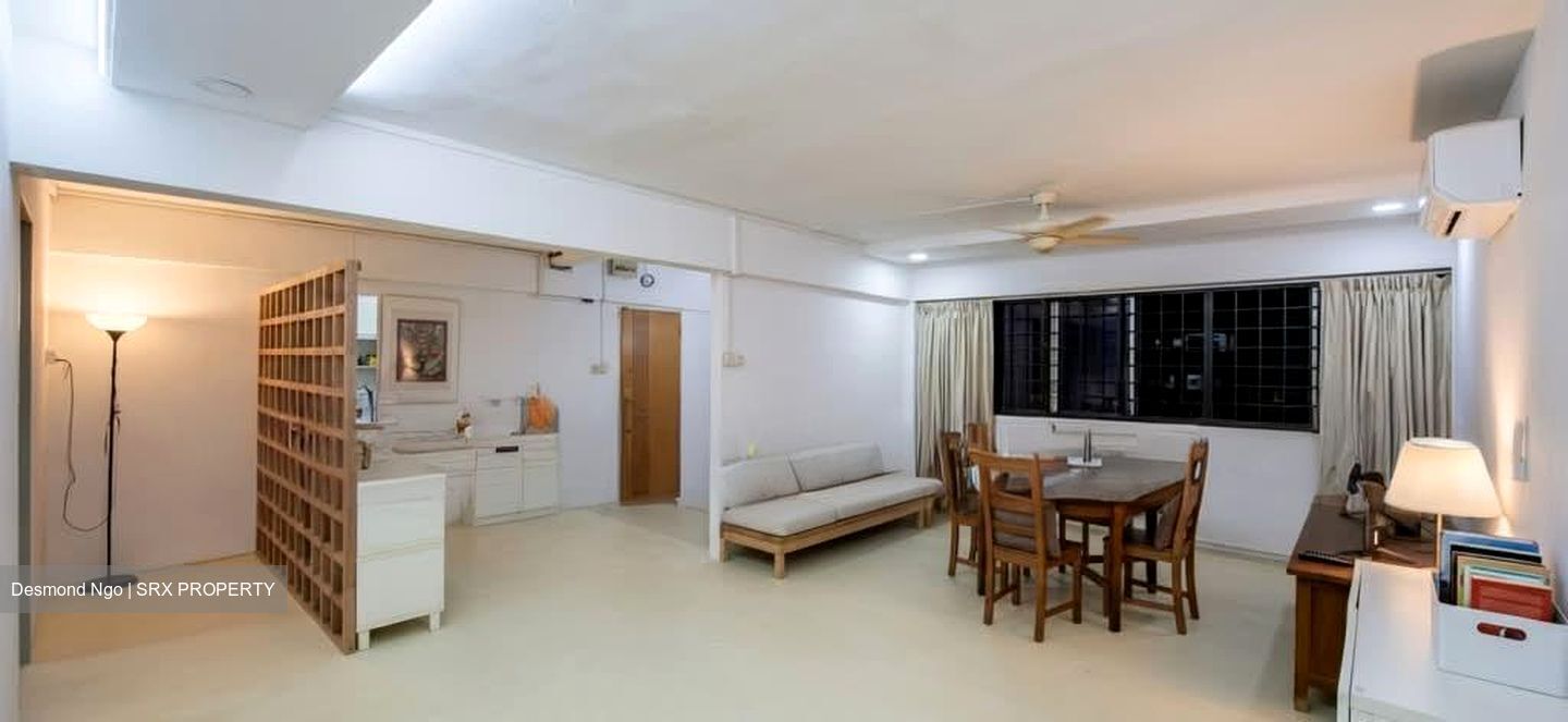 Blk 257 Yishun Sunshine (Yishun), HDB 5 Rooms #568196821
